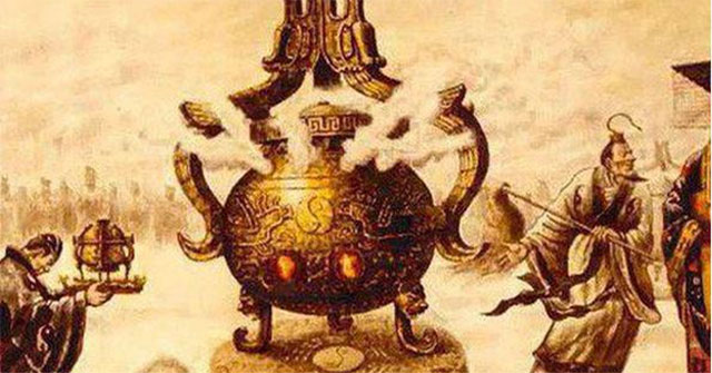 Khám Phá Những Phương Thuốc Xuân Dược Kỳ Quái Trong Lịch Sử Trung Hoa