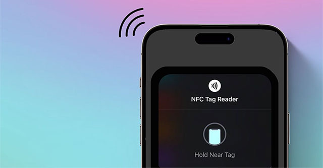 Hướng Dẫn Kích Hoạt NFC Trên Điện Thoại Để Quét CCCD Gắn Chip
