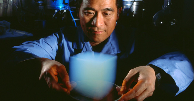 Khám Phá Khả Năng Đột Phá Của Graphene Aerogel: Vật Liệu Nhẹ Nhất Thế Giới