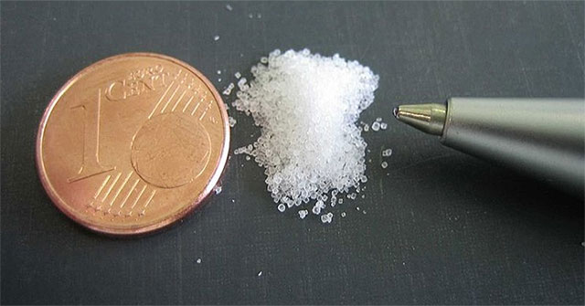 Khám Phá Chất Độc Kali Xyanua: Mối Nguy Hại Từ Hợp Chất Không Màu