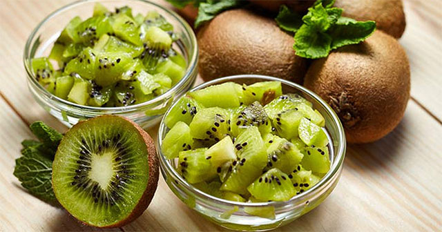 Khám Phá Lợi Ích Tuyệt Vời Của Trái Kiwi Đối Với Sức Khỏe