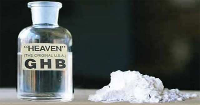 Khám Phá Ma Túy ‘Nước Biển’ – Mối Nguy Hiểm Đối Với Cuộc Sống