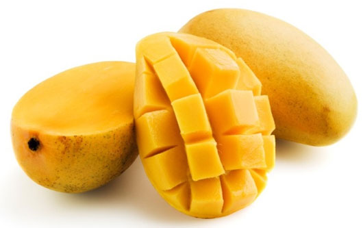 Người bị rối loạn tiêu hóa có thể sử dụng xoài để hỗ trợ