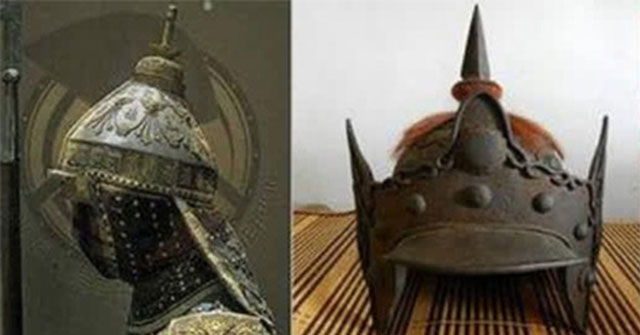 Tìm Hiểu Về Các Công Dụng Thú Vị Của Mũ Binh Lính Xưa