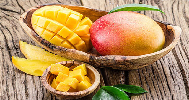 Khám Phá Những Lợi Ích Bất Ngờ Từ Quả Xoài