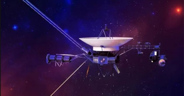 NASA Thành Công Khôi Phục Tàu Voyager 1 Từ Khoảng Cách 24 Tỷ Km