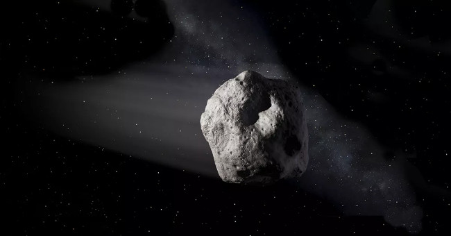 Phân Biệt Thiên Thạch và Vẫn Thạch: Những Điều Bạn Chưa Biết