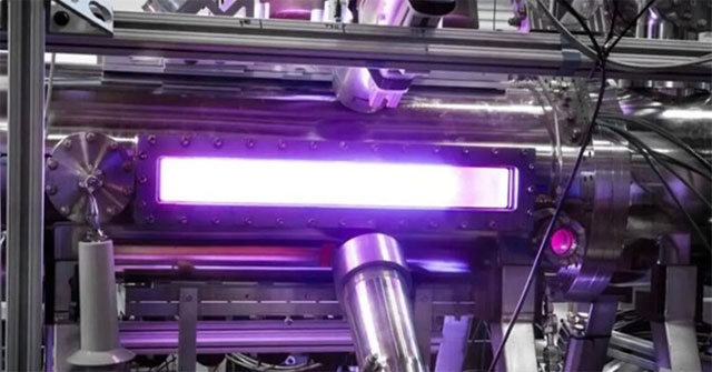 Khám Phá Thiết Bị FuZe: Đột Phá Năng Lượng Nhiệt Hạch Tương Lai