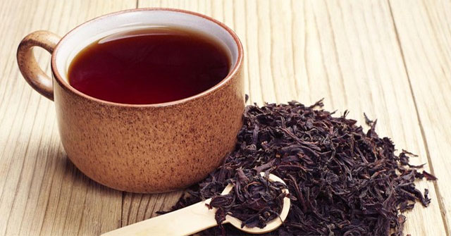 Trà Đen: Thức Uống Giảm Nguy Cơ Bệnh Tiểu Đường Từ Thiên Nhiên