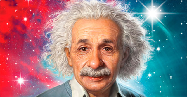 Những Tiên Đoán Bí Ẩn Của Einstein Về Tương Lai Nhân Loại