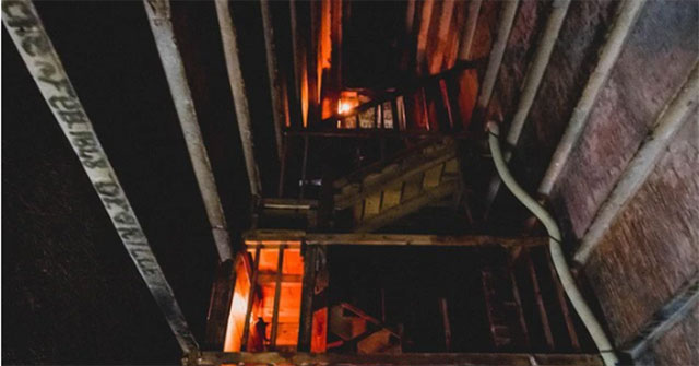 Khám Phá Bên Trong Kim Tự Tháp Giza: Những Điều Thú Vị Bạn Chưa Biết
