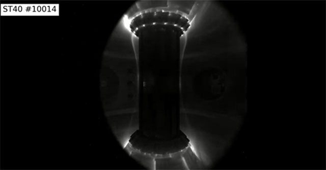 Khám Phá Quá Trình Hình Thành Plasma Từ Lò Phản Ứng Nhiệt Hạch