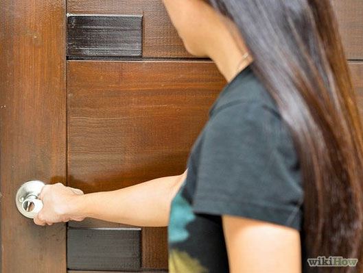 Cách Thoát Hiểm Hiệu Quả Khi Gặp Cháy