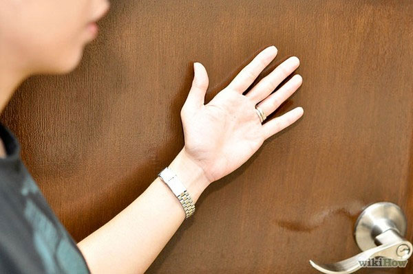 Cách Thoát Hiểm Hiệu Quả Khi Gặp Cháy