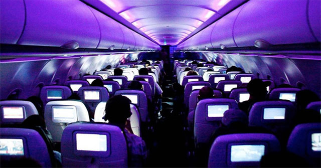 Khám Phá Những Bí Mật Hấp Dẫn Về An Toàn Hàng Không