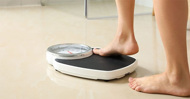 Nguyên Nhân Khiến Cân Nặng Tăng Vọt Vào Mùa Đông
