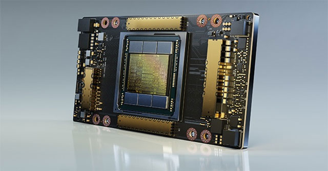 Nvidia A100: Card Đồ Họa Đỉnh Cao Giá 30.000 USD Và Công Nghệ Đi Kèm