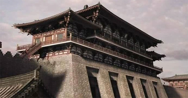 Khám Phá Quần Thể Hoàng Cung Hoành Tráng Nhất Trung Quốc