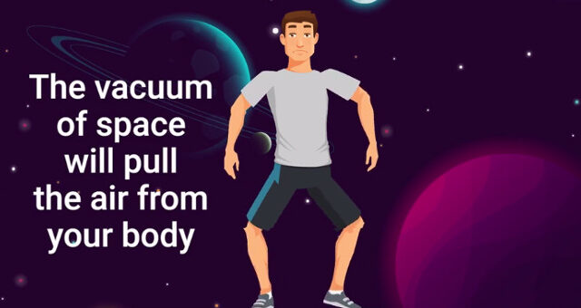 Khám Phá Tác Động Của Môi Trường Vũ Trụ Đến Sự Sống Của Con Người