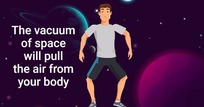 Khám Phá Tác Động Của Môi Trường Vũ Trụ Đến Sự Sống Của Con Người
