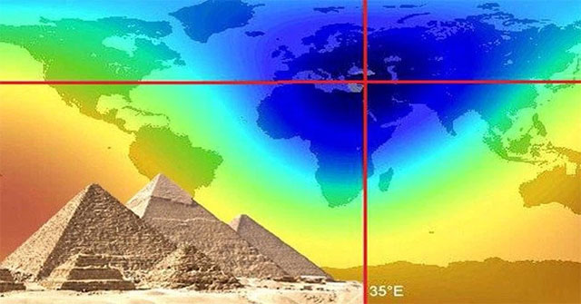 Khám Phá Kim Tự Tháp Giza: Những Bí Ẩn Chưa Được Giải Mã