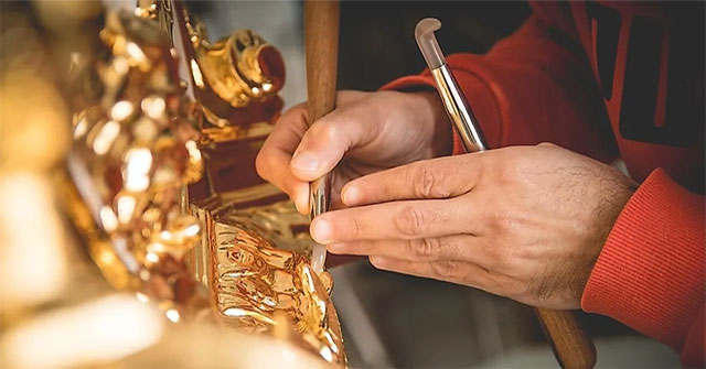 Khám Phá Những Công Nghệ Cổ Đại Tuyệt Vời Mà Bạn Chưa Biết Đến
