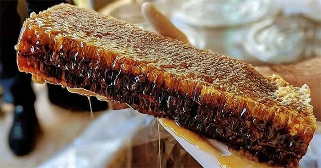 Khám Phá Mật Ong Đắt Nhất Thế Giới: Bí Mật Đằng Sau Giá Trên Trời