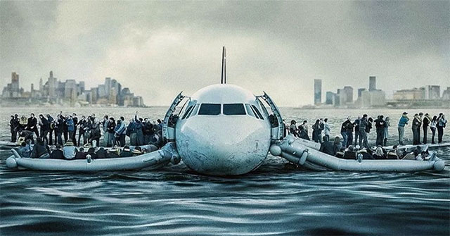 Bí Mật Của Vụ Hạ Cánh Kỳ Diệu Trên Sông Hudson: Hành Trình Huy Hoàng Của Chiếc Airbus A320