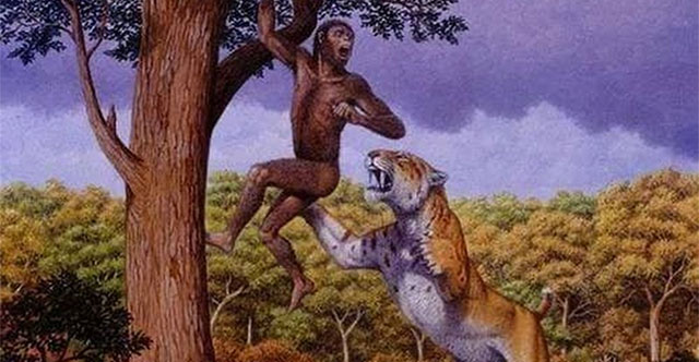Khám Phá Những Sinh Vật Không Có Kẻ Thù Tự Nhiên Trên Trái Đất