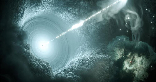 Khám Phá Nguồn Gốc Bí Ẩn Của Hạt Neutrino: Đột Phá Khoa Học Mới