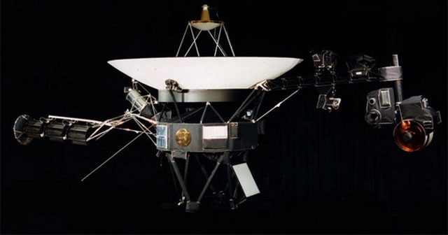 Cập Nhật Phần Mềm Cho Voyager 1: Hành Trình Truyền Tín Hiệu Từ Vùng Không Gian Xa Xôi