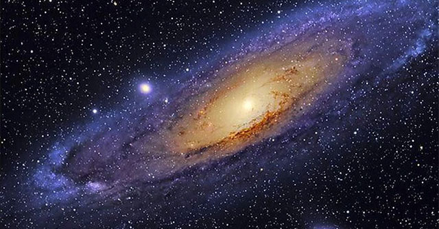 Tương Lai Của Thiên Hà Milky Way: Cuộc Va Chạm Với Andromeda Sẽ Thay Đổi Cảnh Quan Vũ Trụ