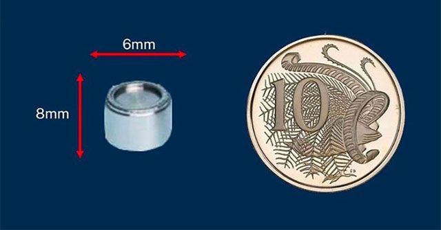 Viên Phóng Xạ Bị Mất Tích Tại Australia: Nguy Cơ Và Hệ Lụy