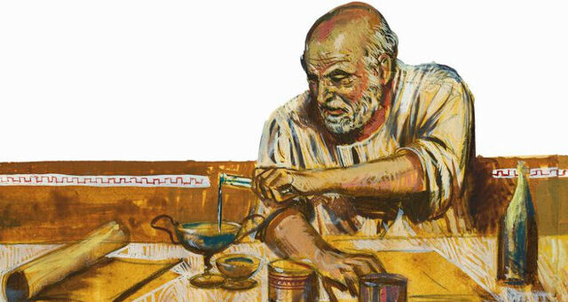 10 câu nói của vĩ nhân khiến cách ta suy nghĩ đổi khác