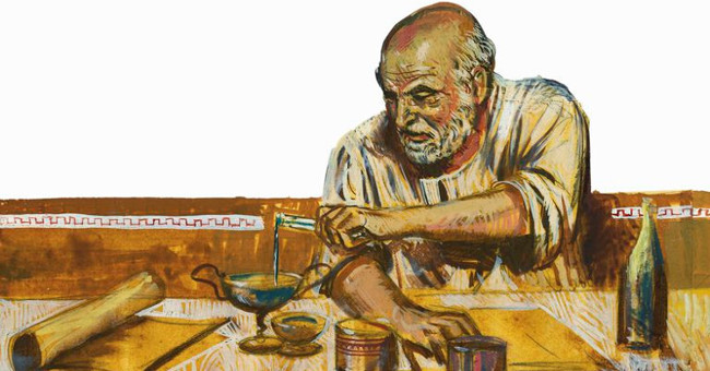10 câu nói của vĩ nhân khiến cách ta suy nghĩ đổi khác