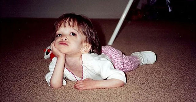 Brooke Greenberg và bí ẩn ‘Hội chứng X’ làm thay đổi cách nhìn về lão hóa