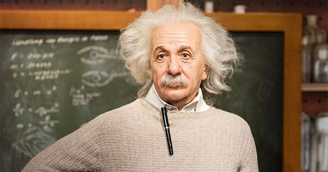 Bài toán ‘Ai giữ cá’ của Einstein: chiến lược tư duy để chinh phục