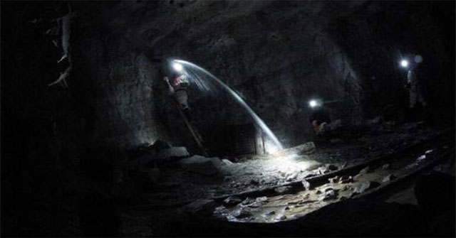 Khám Phá Nguồn Nước Cổ 2,64 Tỷ Năm: Điều Gì Đang Tiềm Ẩn?