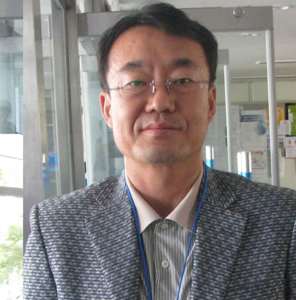 Kim Ung-Yong - chỉ số IQ 210 Kim Ung-Yong - chỉ số IQ 210