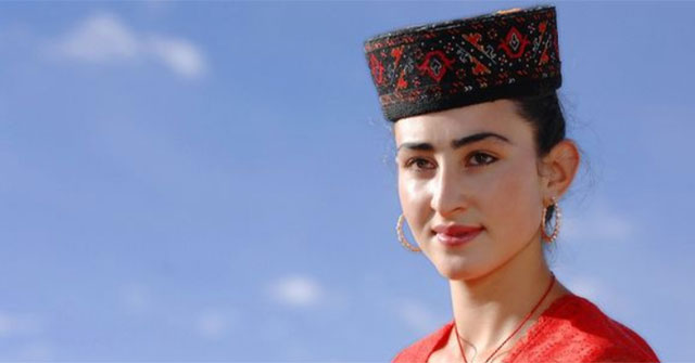 Người Tajik ở Trung Quốc: lịch sử, văn hoá và những tục lệ vẫn còn giữ nguyên