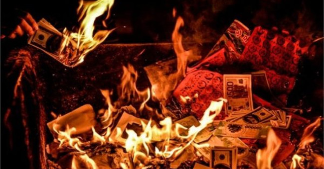 Những Kiêng Kị Cần Nhớ Trong Tháng Cô Hồn