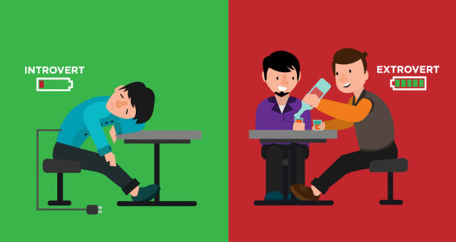 Khám Phá Đặc Điểm Của Người Hướng Nội Và Hướng Ngoại: Những Điều Chưa Ai Biết